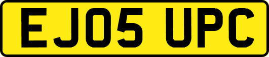 EJ05UPC
