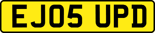 EJ05UPD