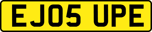 EJ05UPE