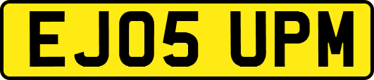 EJ05UPM