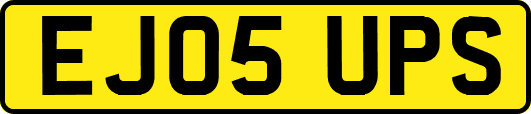 EJ05UPS