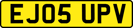 EJ05UPV
