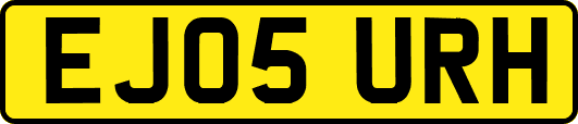 EJ05URH