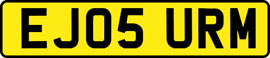 EJ05URM