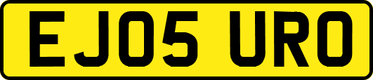 EJ05URO