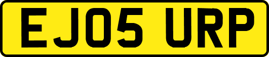EJ05URP