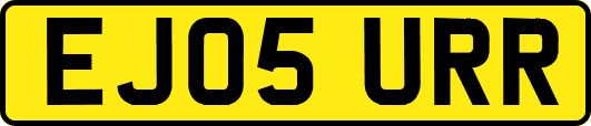 EJ05URR
