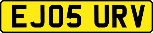 EJ05URV