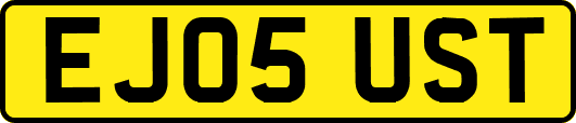 EJ05UST
