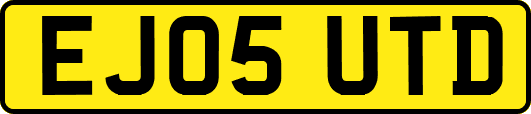 EJ05UTD