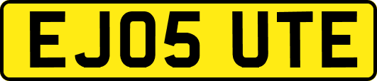 EJ05UTE