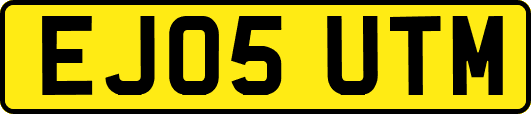 EJ05UTM