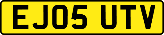 EJ05UTV