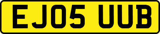 EJ05UUB
