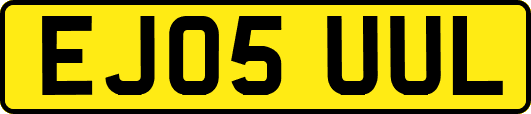 EJ05UUL