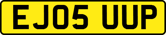 EJ05UUP