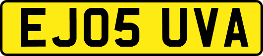 EJ05UVA