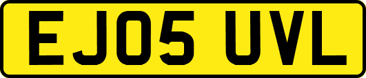 EJ05UVL
