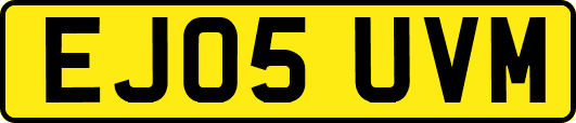 EJ05UVM