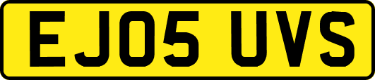 EJ05UVS
