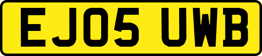 EJ05UWB