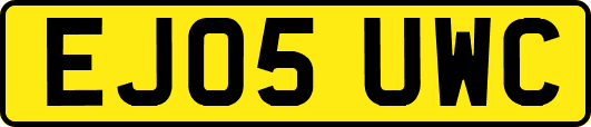 EJ05UWC