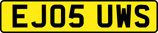 EJ05UWS
