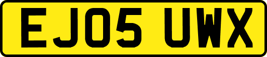 EJ05UWX