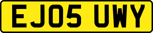 EJ05UWY