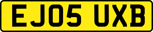 EJ05UXB
