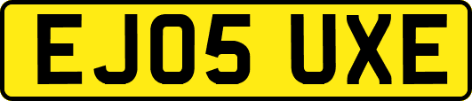 EJ05UXE
