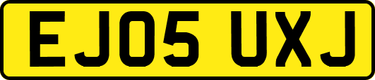EJ05UXJ