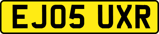 EJ05UXR