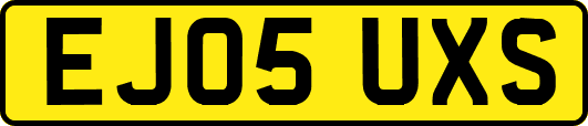 EJ05UXS