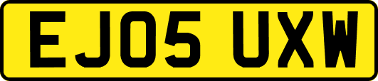EJ05UXW