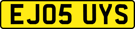 EJ05UYS