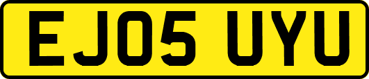 EJ05UYU