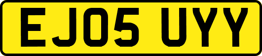 EJ05UYY