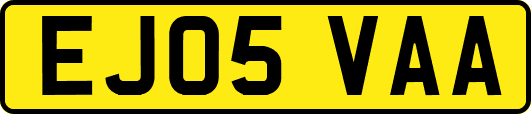 EJ05VAA