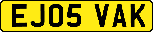 EJ05VAK