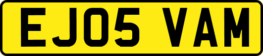 EJ05VAM