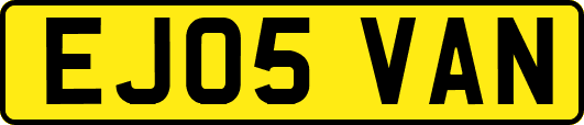EJ05VAN