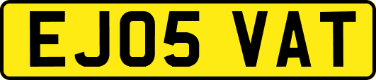 EJ05VAT