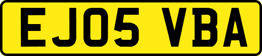 EJ05VBA