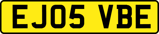 EJ05VBE