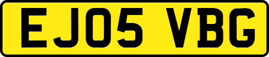 EJ05VBG