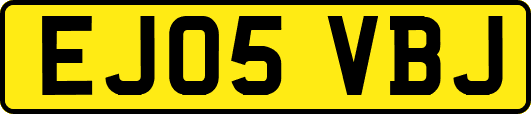 EJ05VBJ