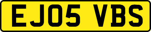 EJ05VBS