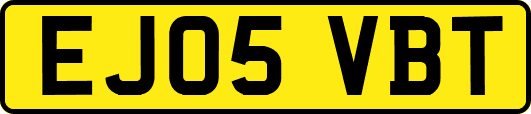 EJ05VBT