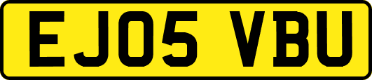 EJ05VBU